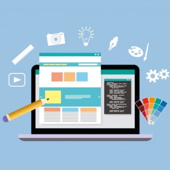 Website Designing and Development Services